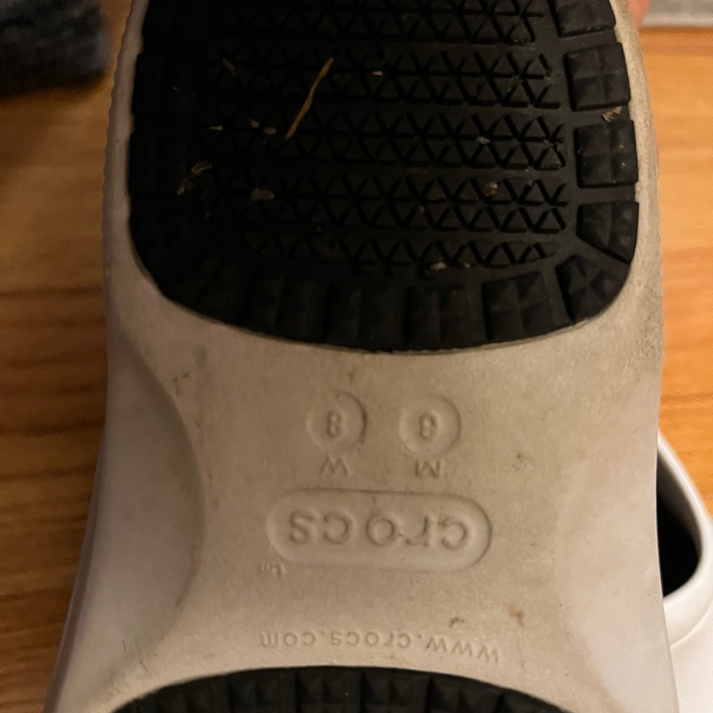 Crocs clogs - Picture 3 of 3